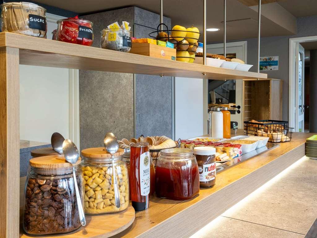 Ibis Budget Rennes Chantepie - Hotel Renove Exteriör bild