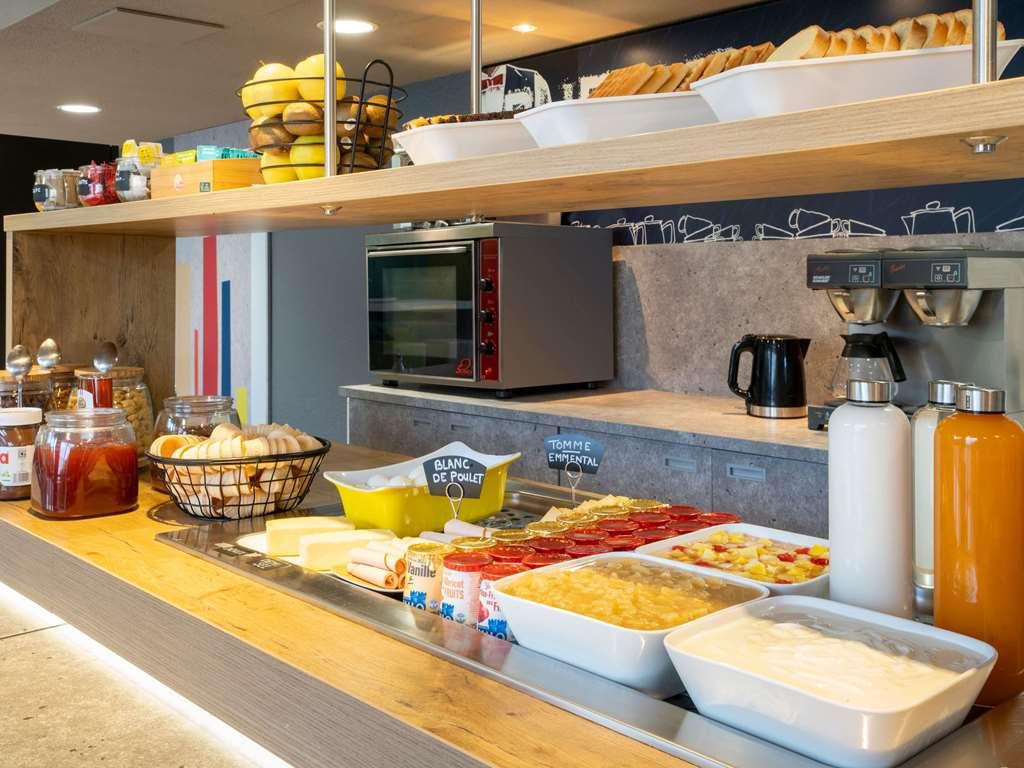 Ibis Budget Rennes Chantepie - Hotel Renove Exteriör bild